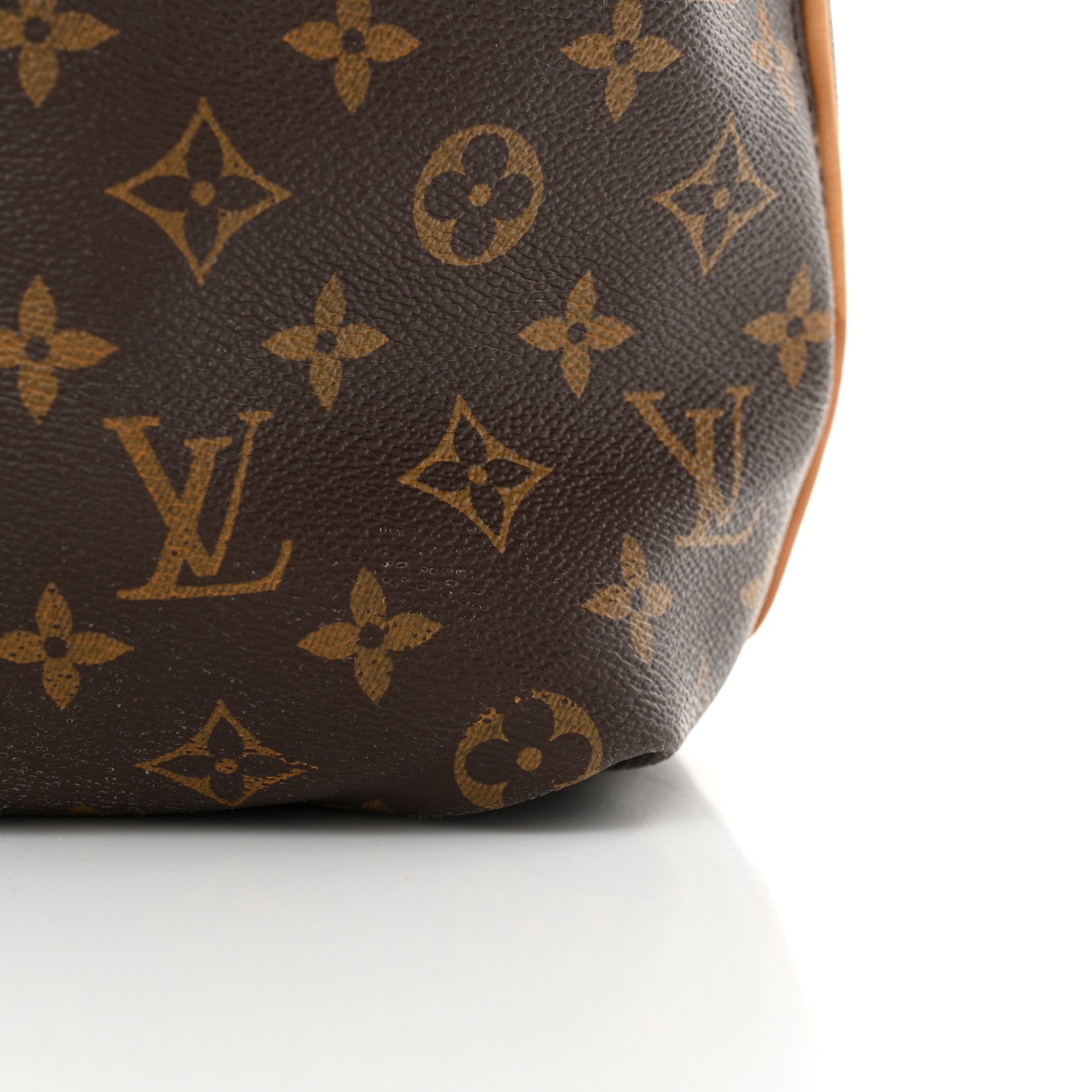 Louis Vuitton Monogram Sully MM 11 of 17