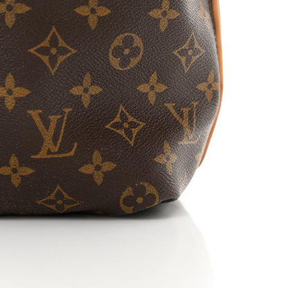 Louis Vuitton Monogram Sully MM 11 of 17