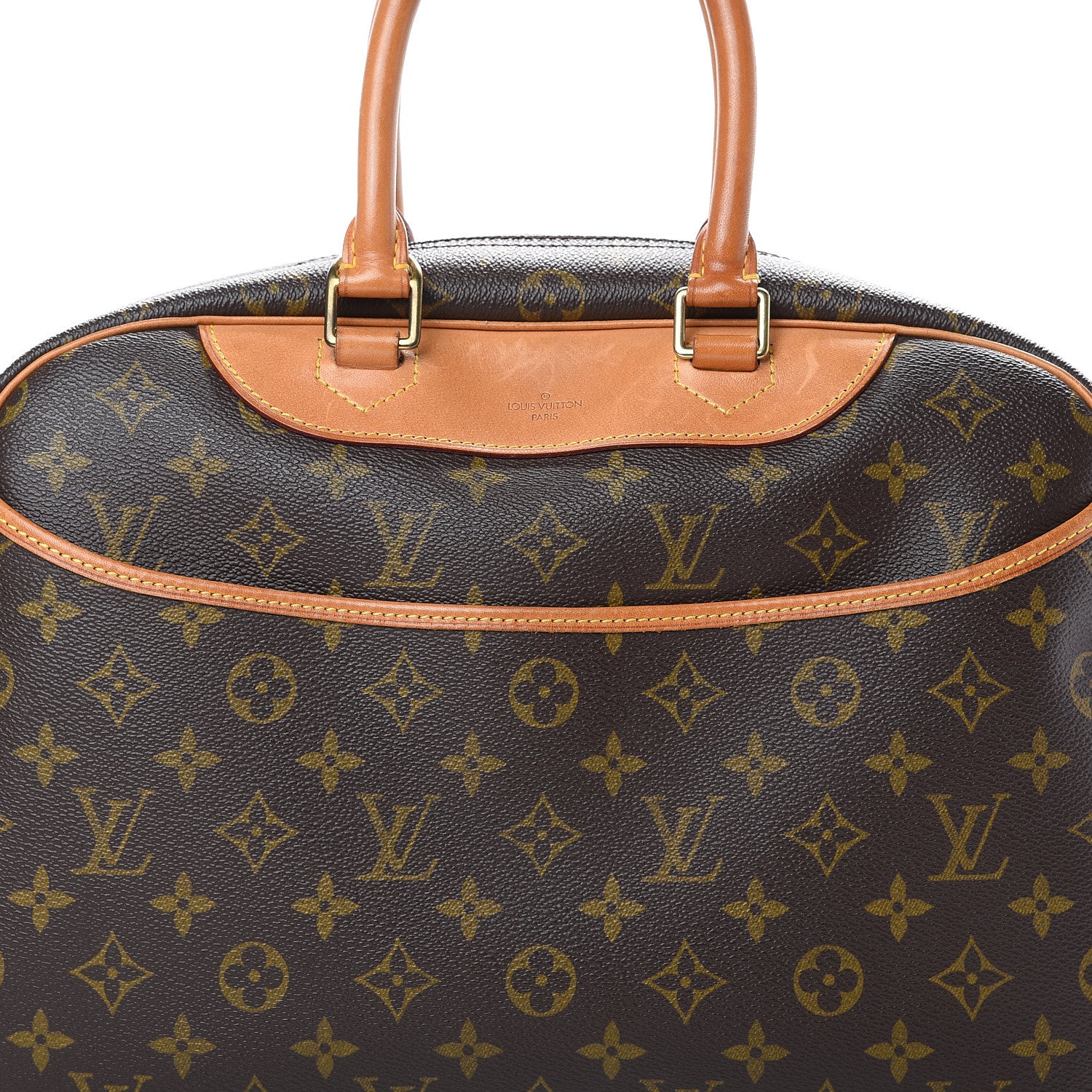 Louis Vuitton Monogram Deauville 7 of 15