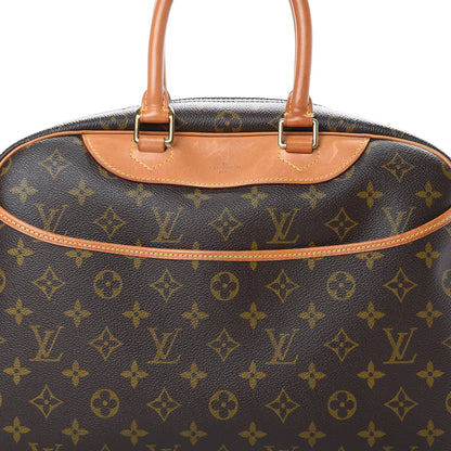 Louis Vuitton Monogram Deauville 7 of 15