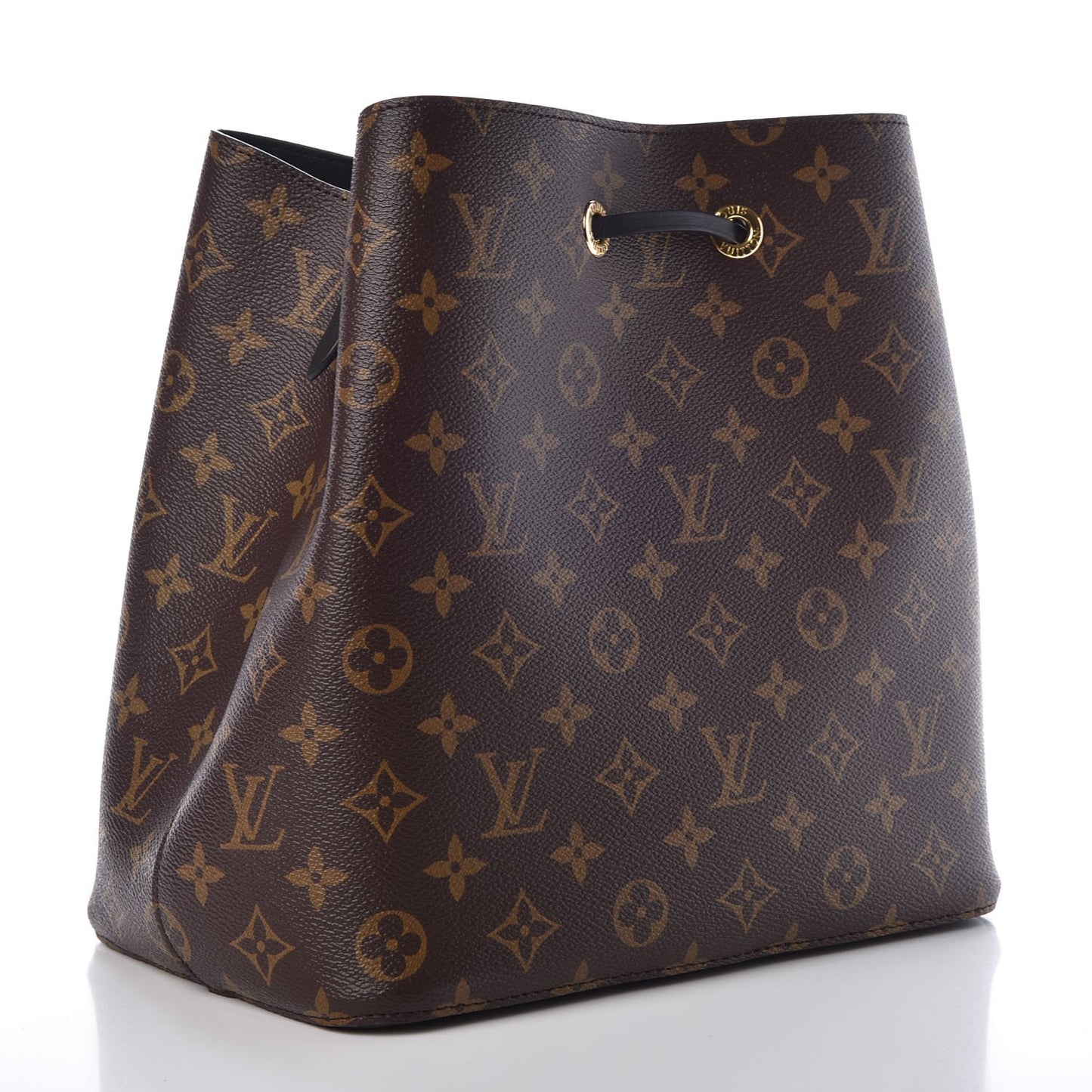 Monogram Neonoe MM Black