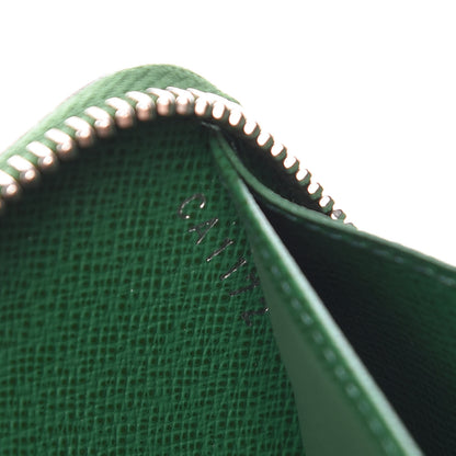 Louis Vuitton Epi Zippy Wallet Menthe 7 of 11