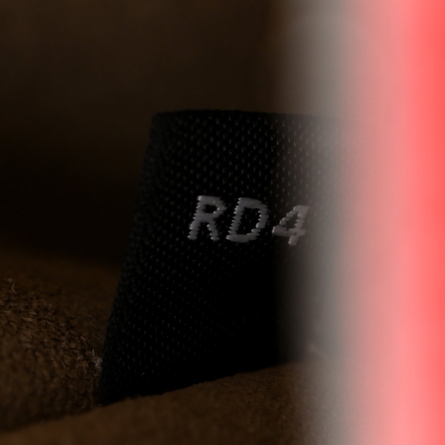 Mulberry Small Classic Grain Bayswater Tote Ruby Red 9 of 12