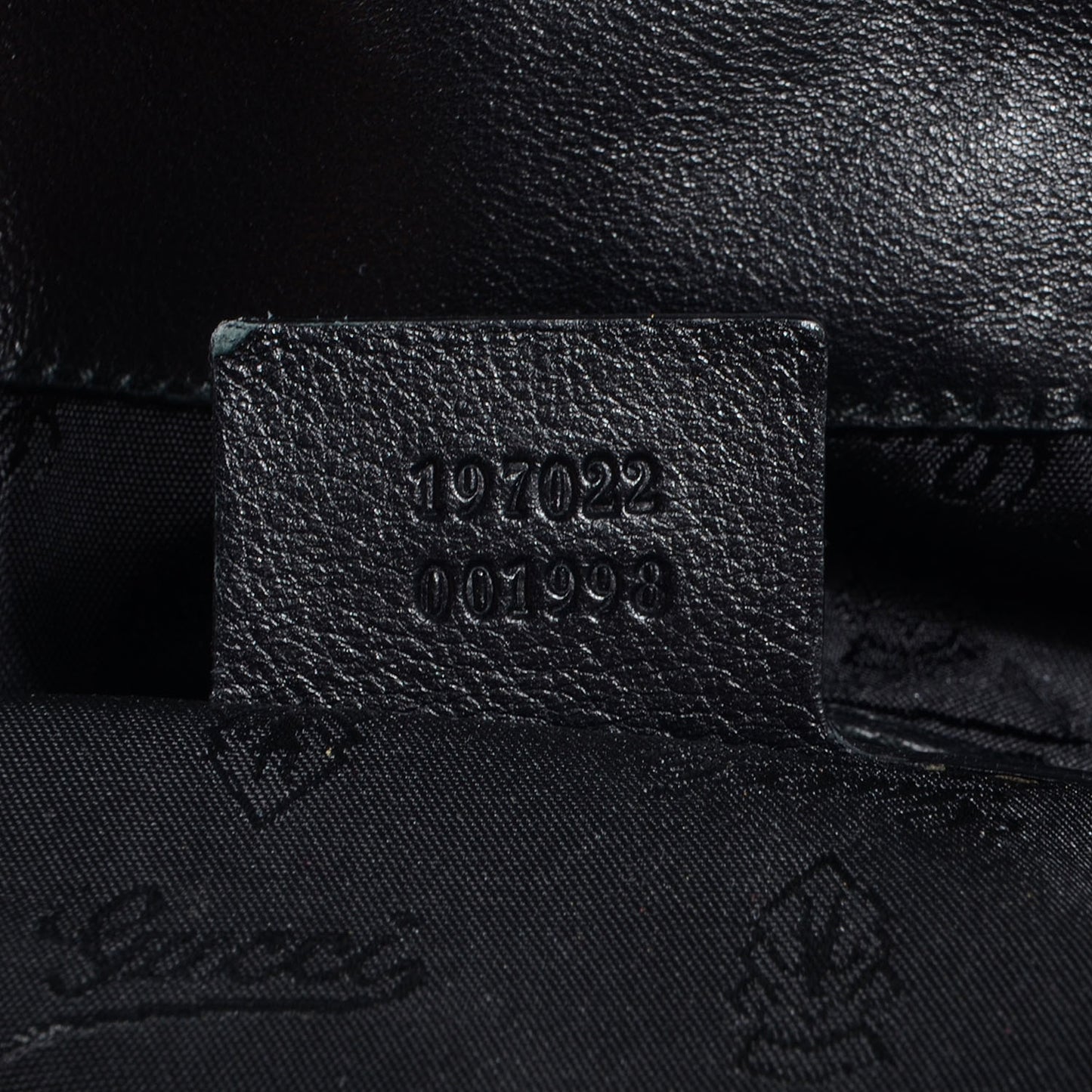 Tapestry Large Hysteria Tote