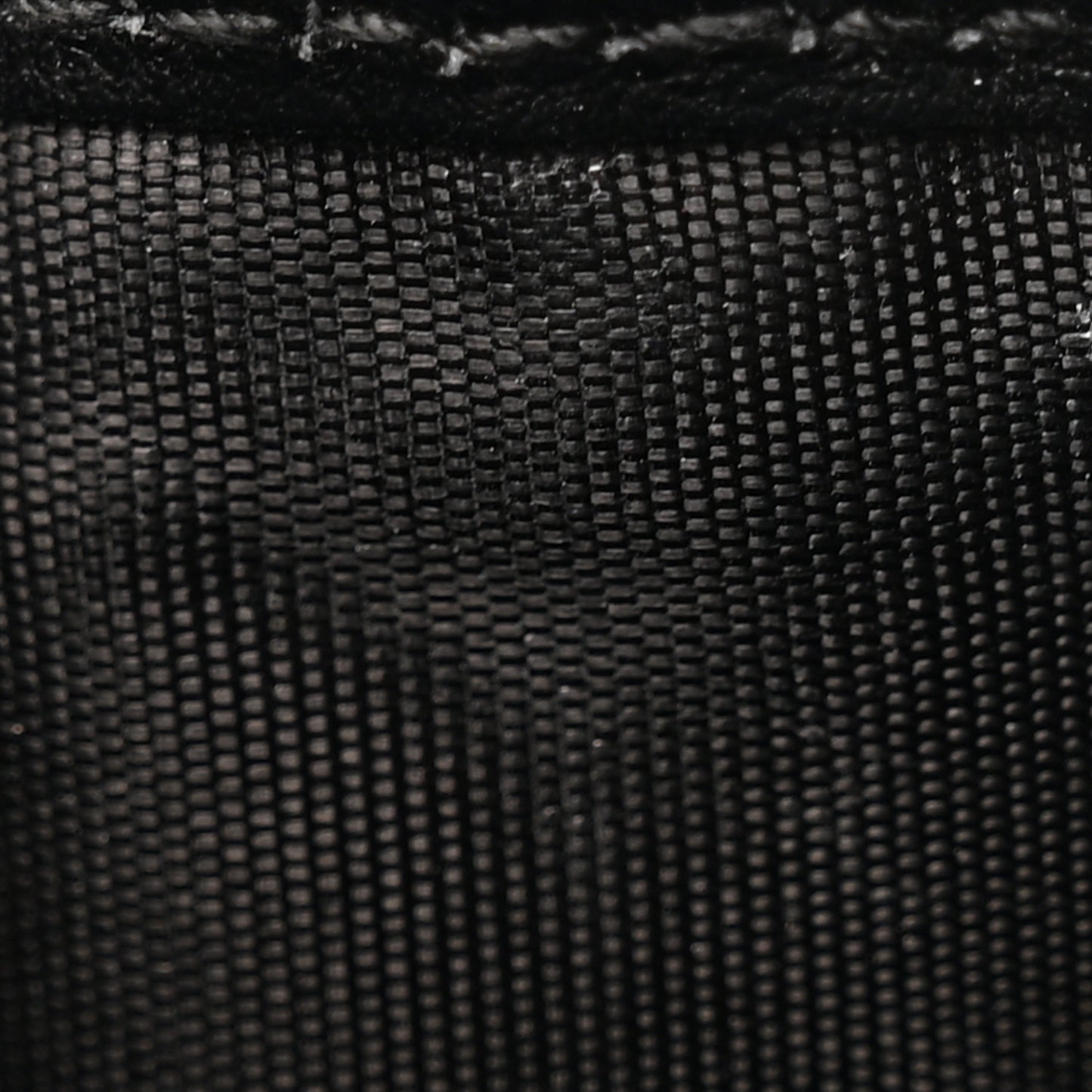 Calfskin Matelasse GG Marmont Card Case Wallet Black