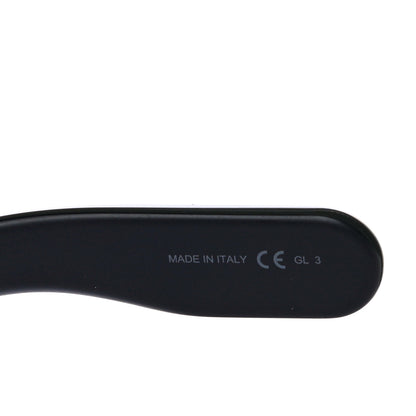 Christian Dior Acetate Inside Out 2 Sunglasses Black 7 of 10