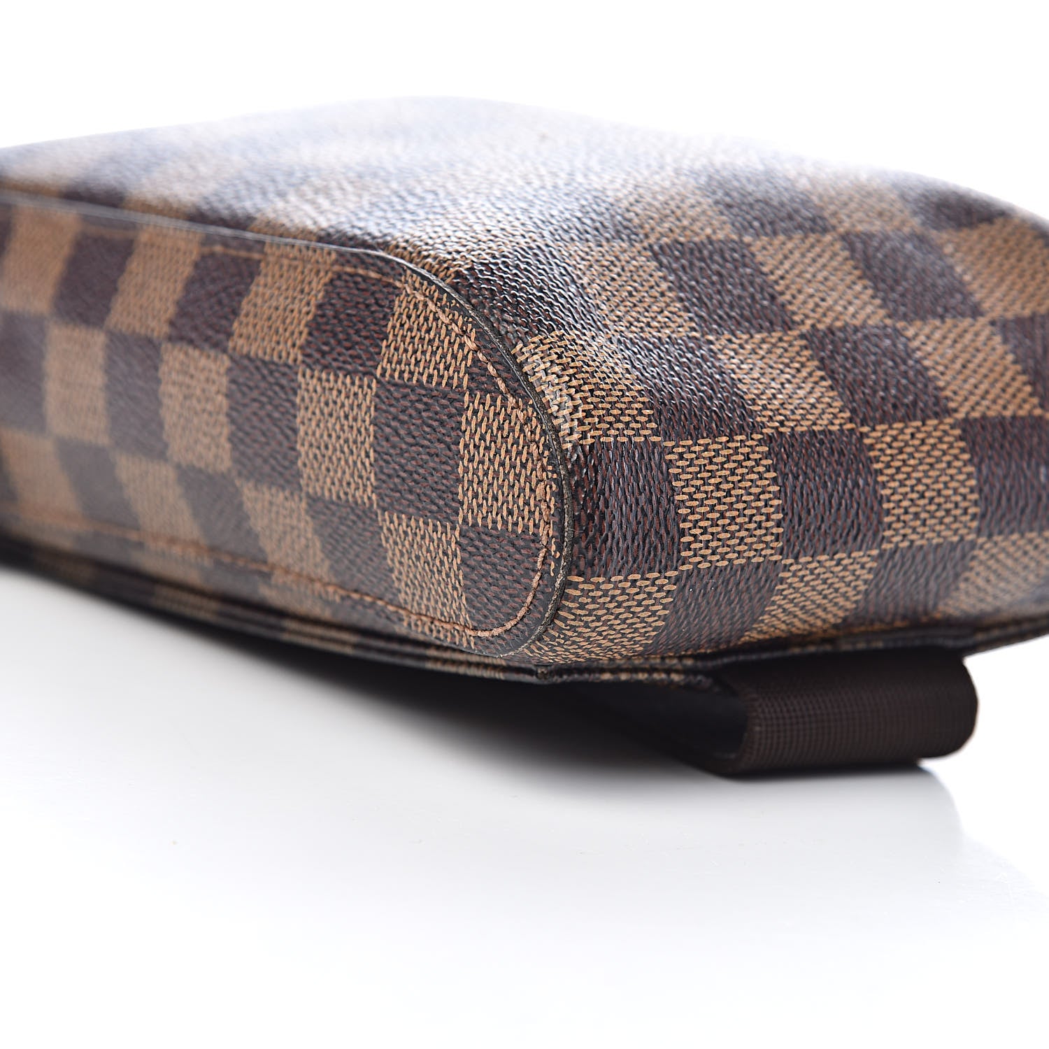 Louis Vuitton Damier Ebene Geronimos 8 of 10