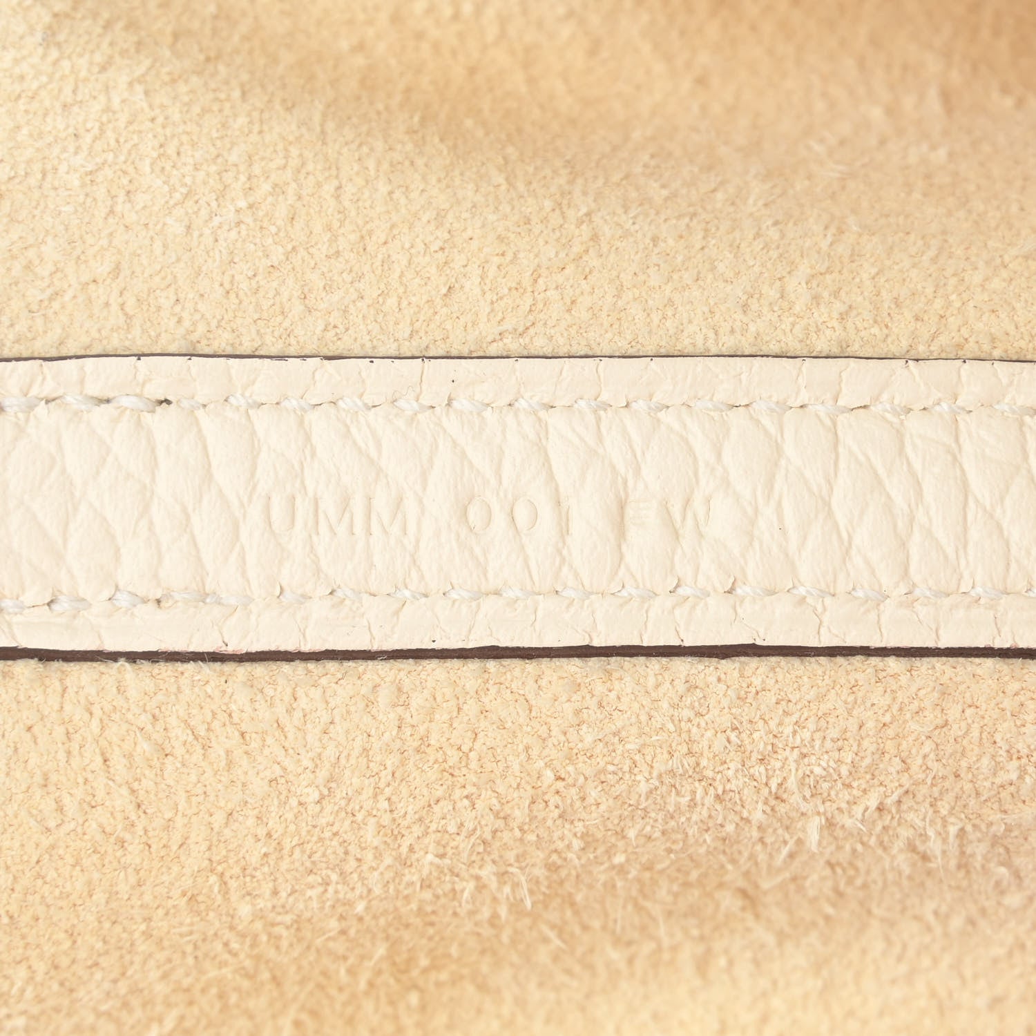 Hermes Taurillon Clemence Picotin Lock 22 MM Nata 7 of 10