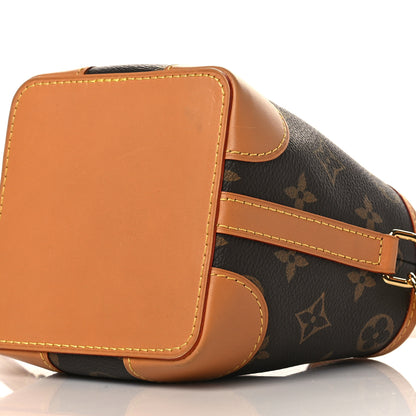 Louis Vuitton Monogram Noé Purse 9 of 9