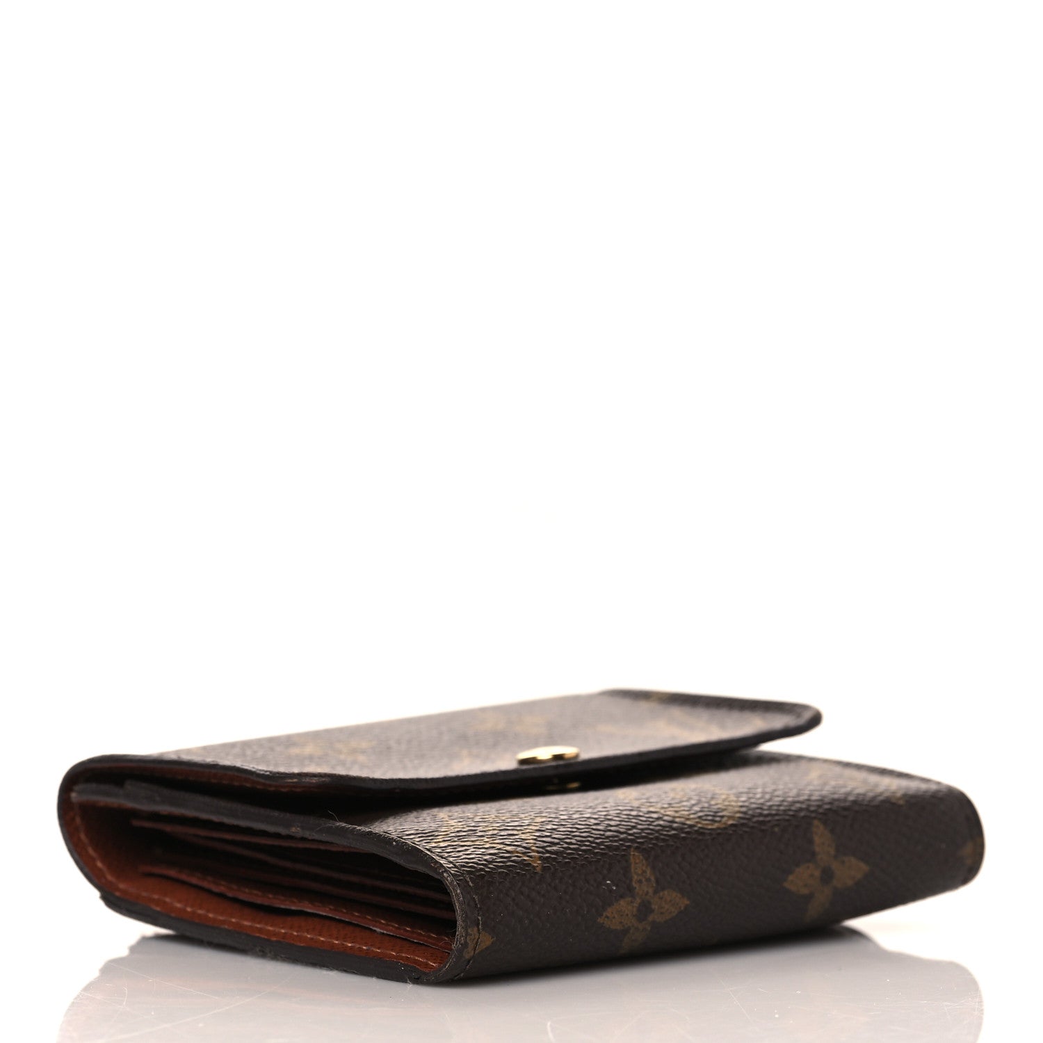 Louis Vuitton Monogram Anais Wallet 4 of 9