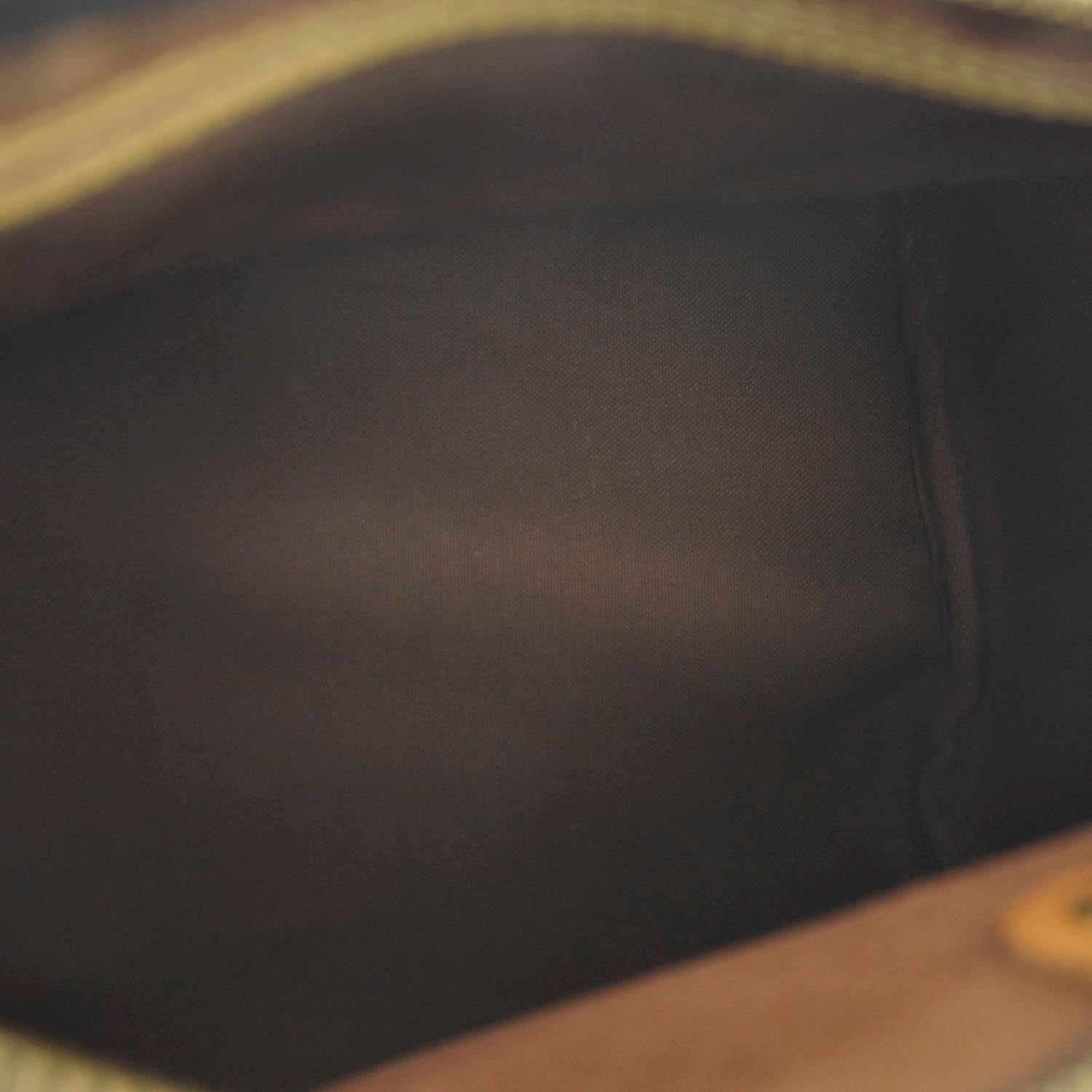 Louis Vuitton Monogram Speedy 25 9 of 10