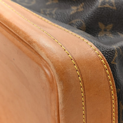 Louis Vuitton Monogram Noe 11 of 11