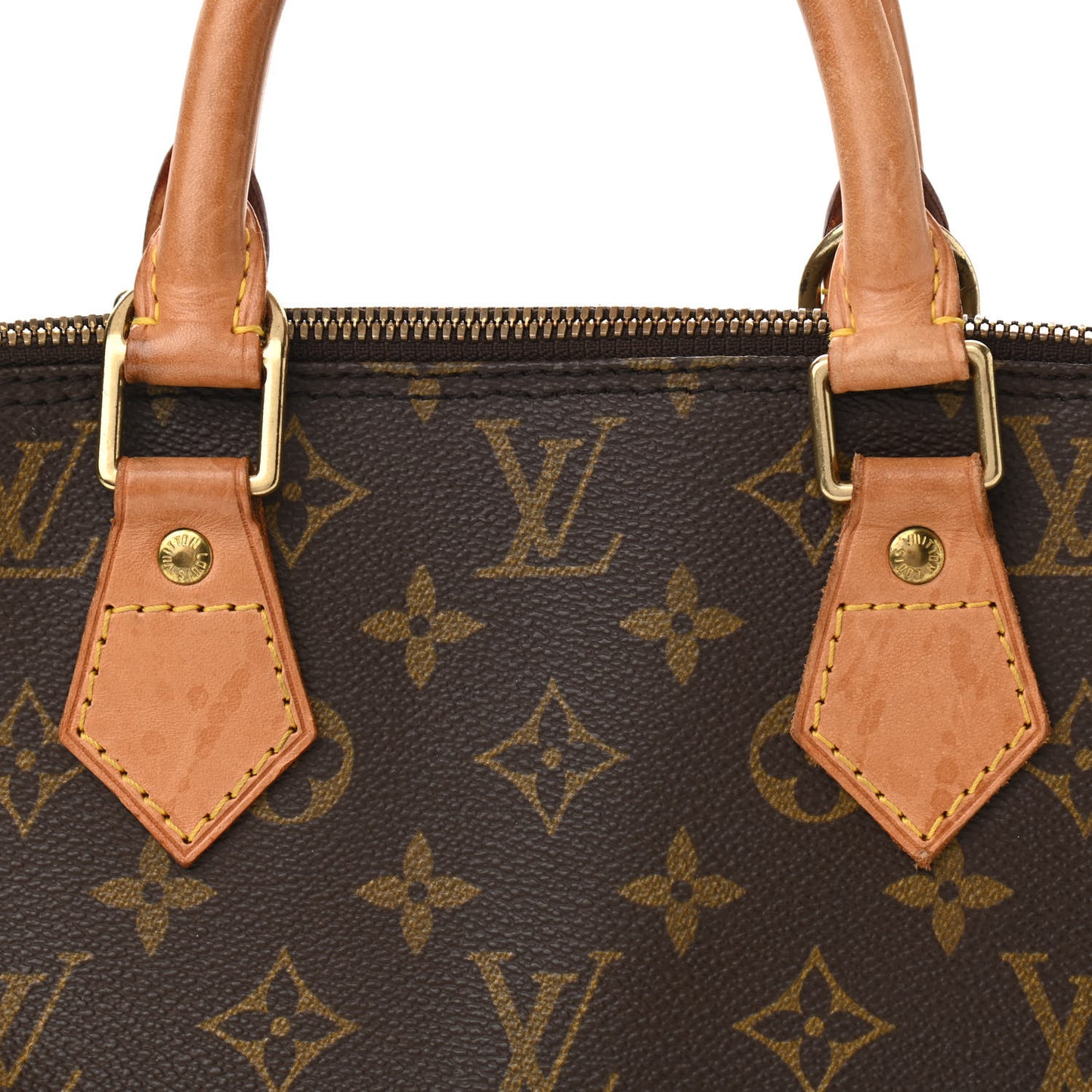 Monogram Alma PM