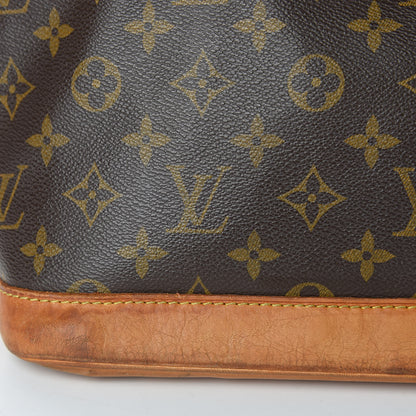 Louis Vuitton Monogram Alma PM 16 of 19