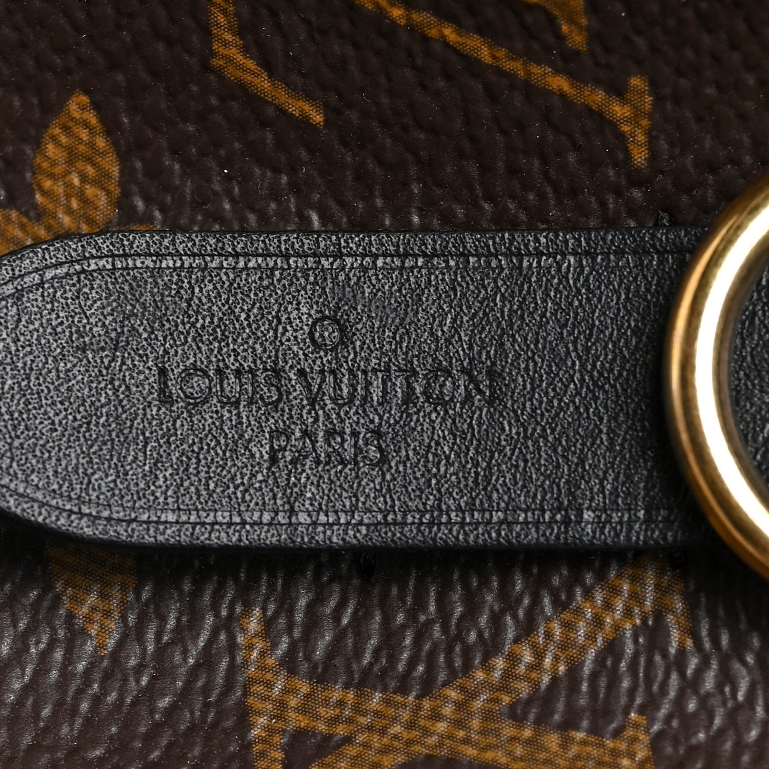 Louis Vuitton Monogram Neonoe MM Black 5 of 7