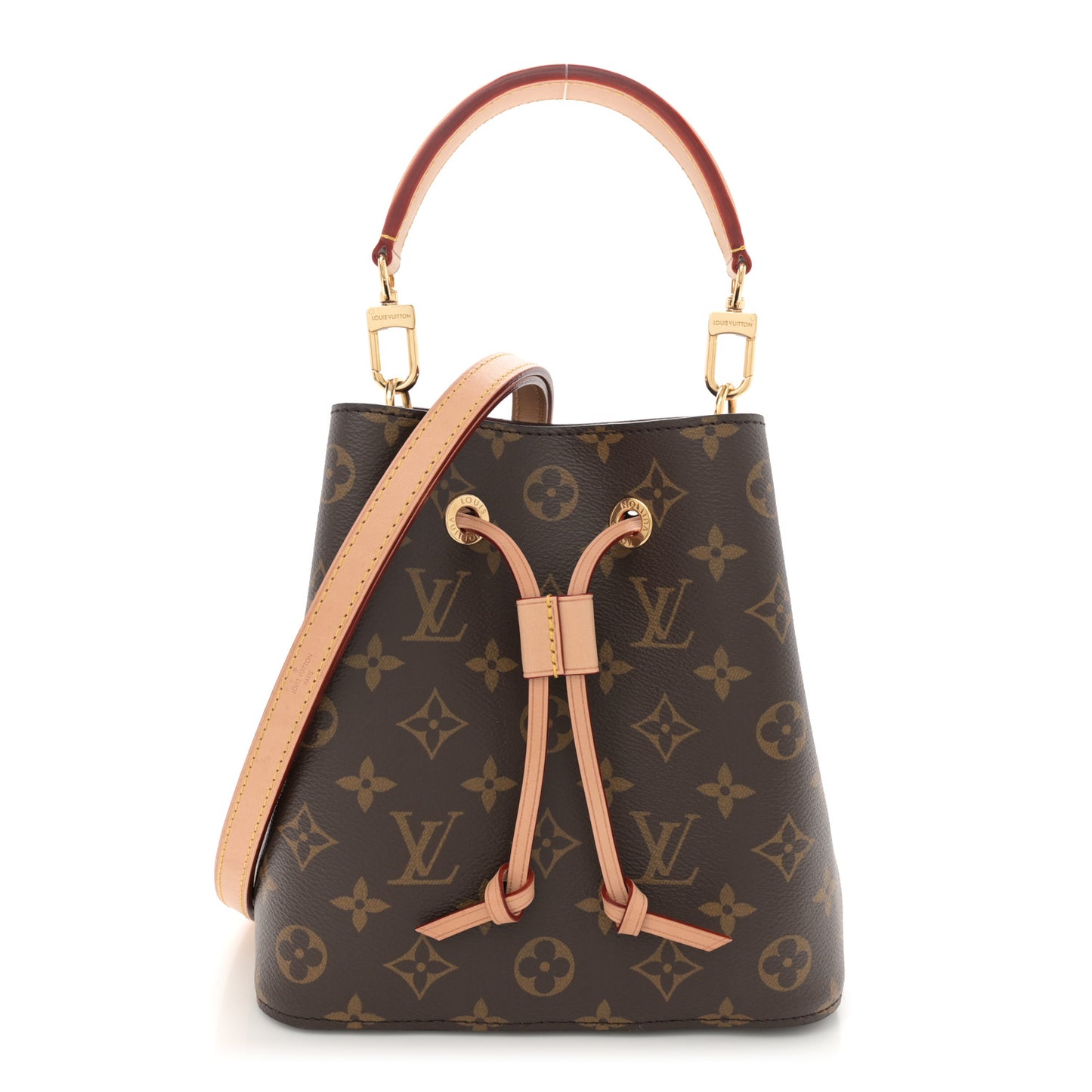 Monogram Neonoe BB