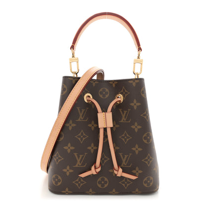 Louis Vuitton Monogram Neonoe BB 1 of 9