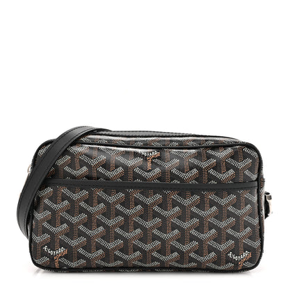 Goyard Goyardine Sac Cap Vert Black 1 of 9