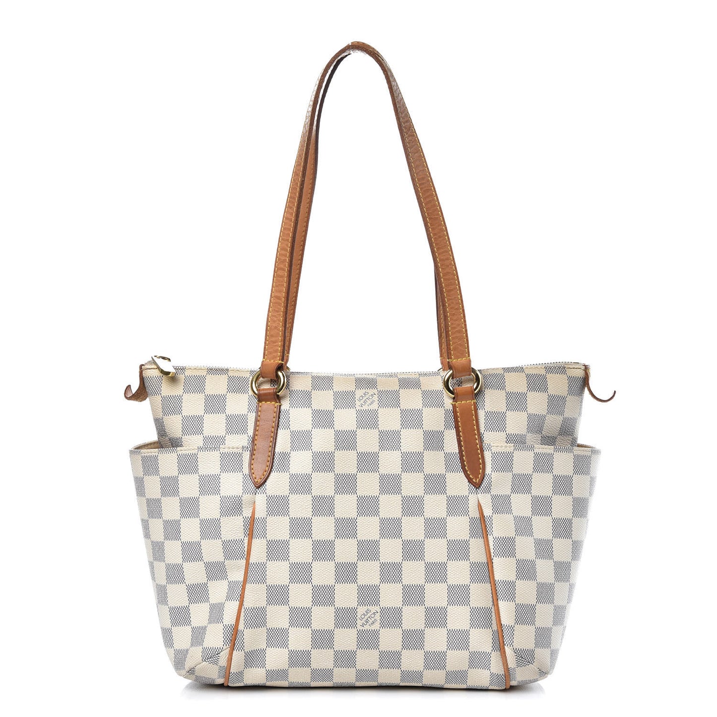Damier Azur Totally PM