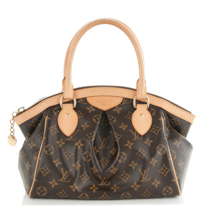 Louis Vuitton Monogram Tivoli PM 1 of 7