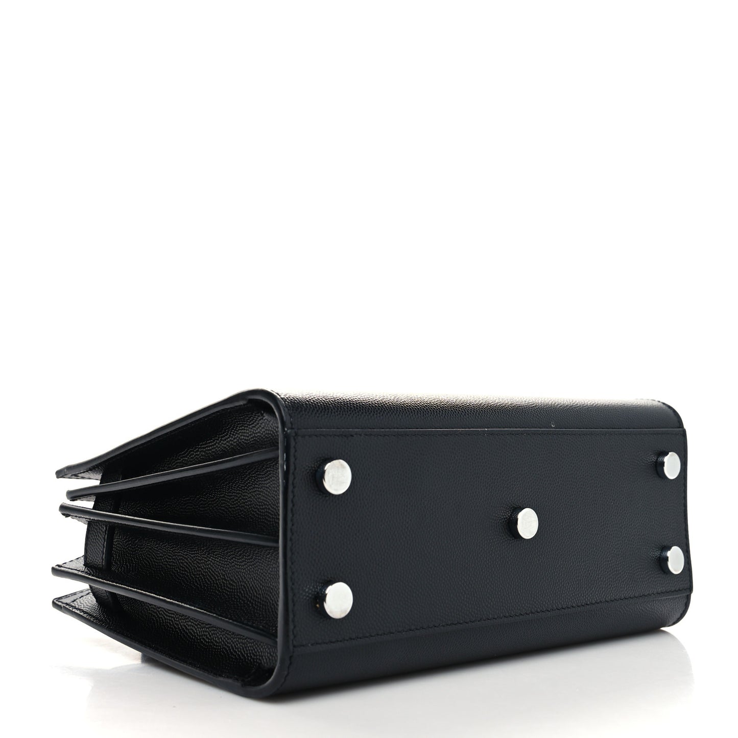 Grain de Poudre Nano Sac De Jour Black