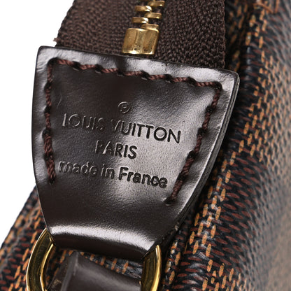 Louis Vuitton Damier Ebene Pochette Accessories NM 5 of 9
