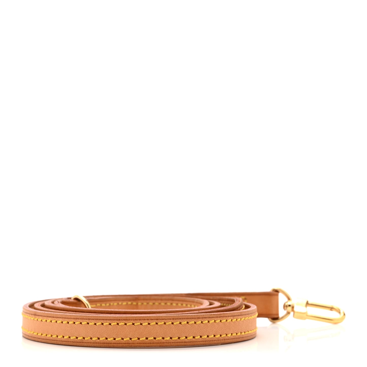 Vachetta 12mm Long Shoulder Strap