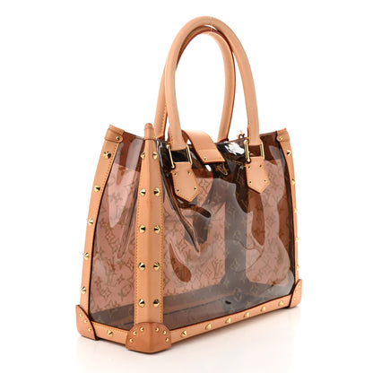 Louis Vuitton Ambre Neo Cabas MM 3 of 9