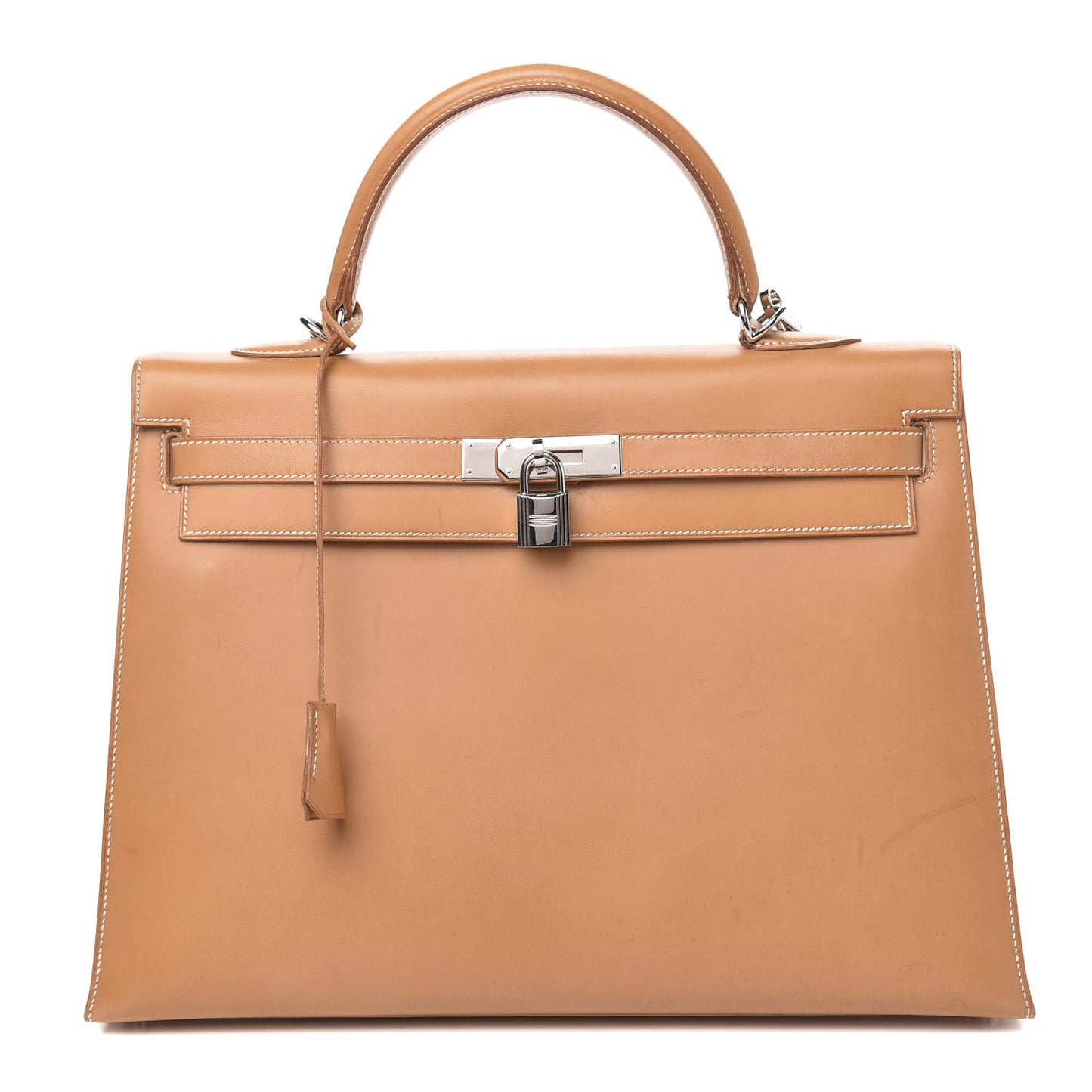 Vache Natural Kelly Sellier 35