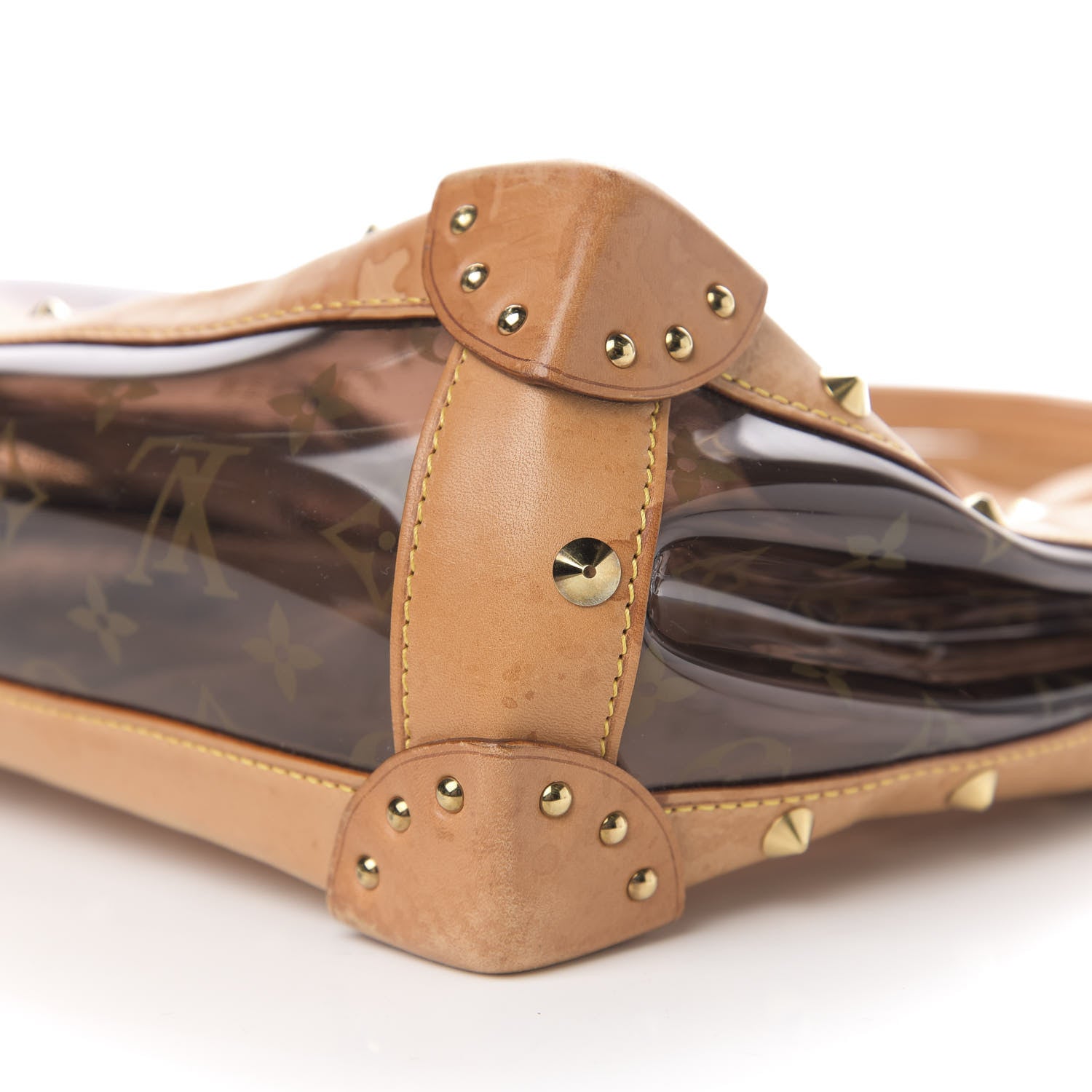 Louis Vuitton Ambre Neo Cabas MM 13 of 14
