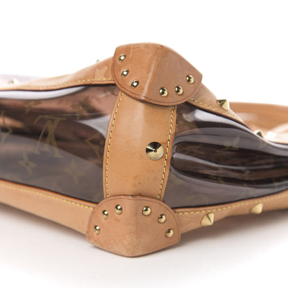 Louis Vuitton Ambre Neo Cabas MM 13 of 14