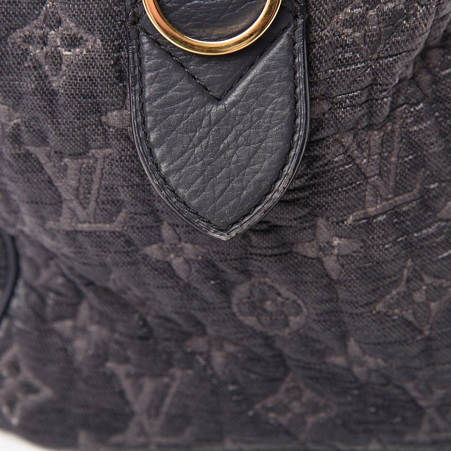 Monogram Volupte Psyche Gris