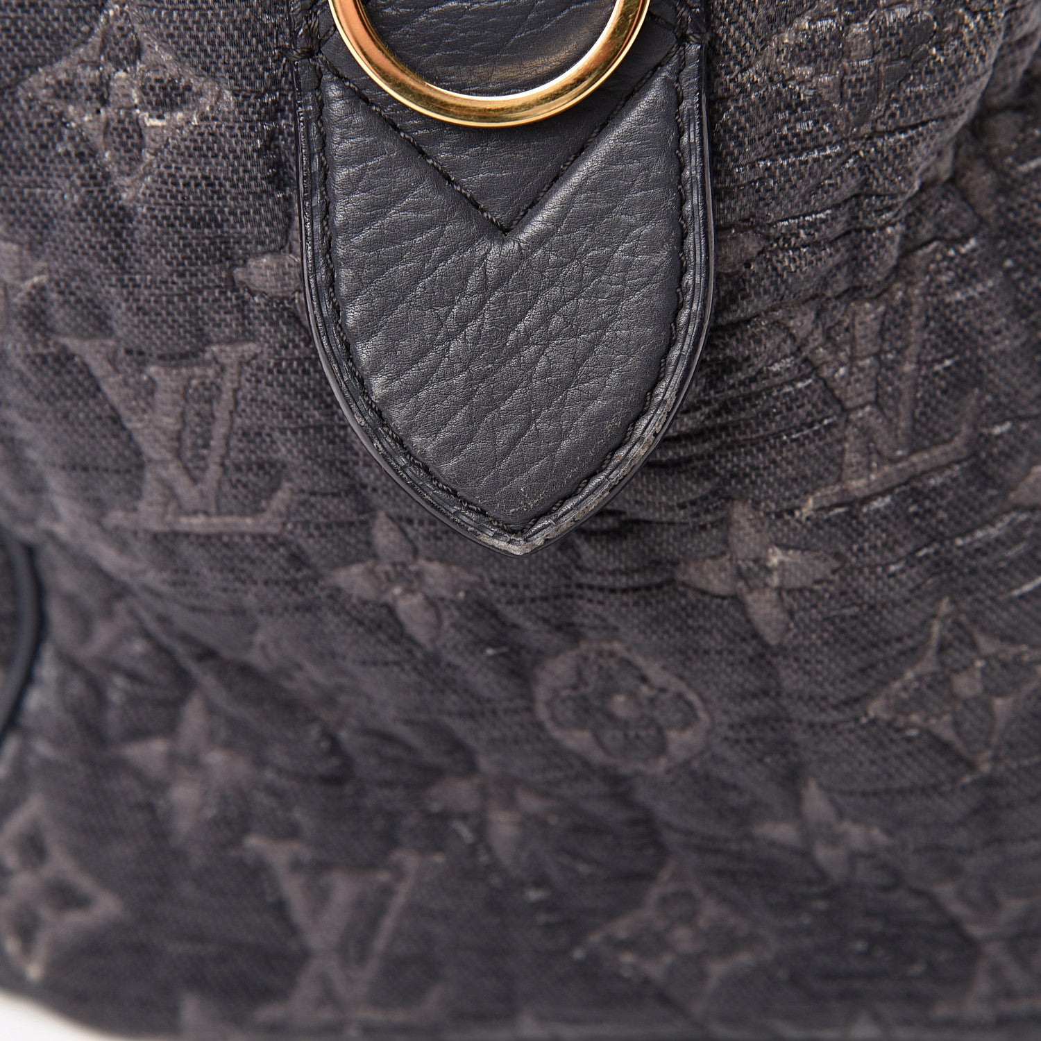 Louis Vuitton Monogram Volupte Psyche Gris 14 of 15