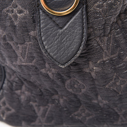 Louis Vuitton Monogram Volupte Psyche Gris 14 of 15