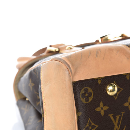 Louis Vuitton Monogram Beverly GM 19 of 33