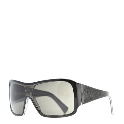 Louis Vuitton Monogram Mahina Sunglasses Z0172W 1 of 8