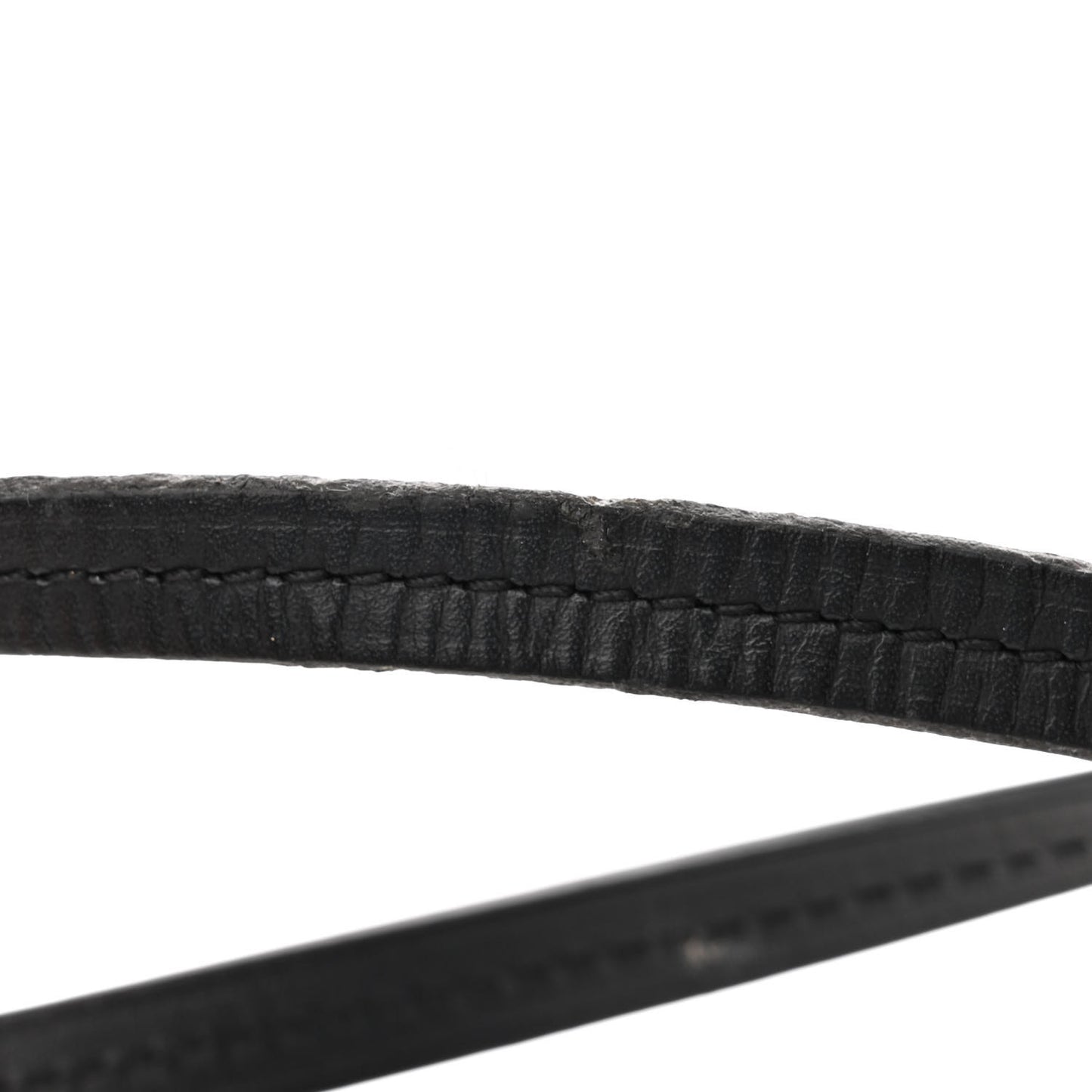 Monogram Saintonge Black