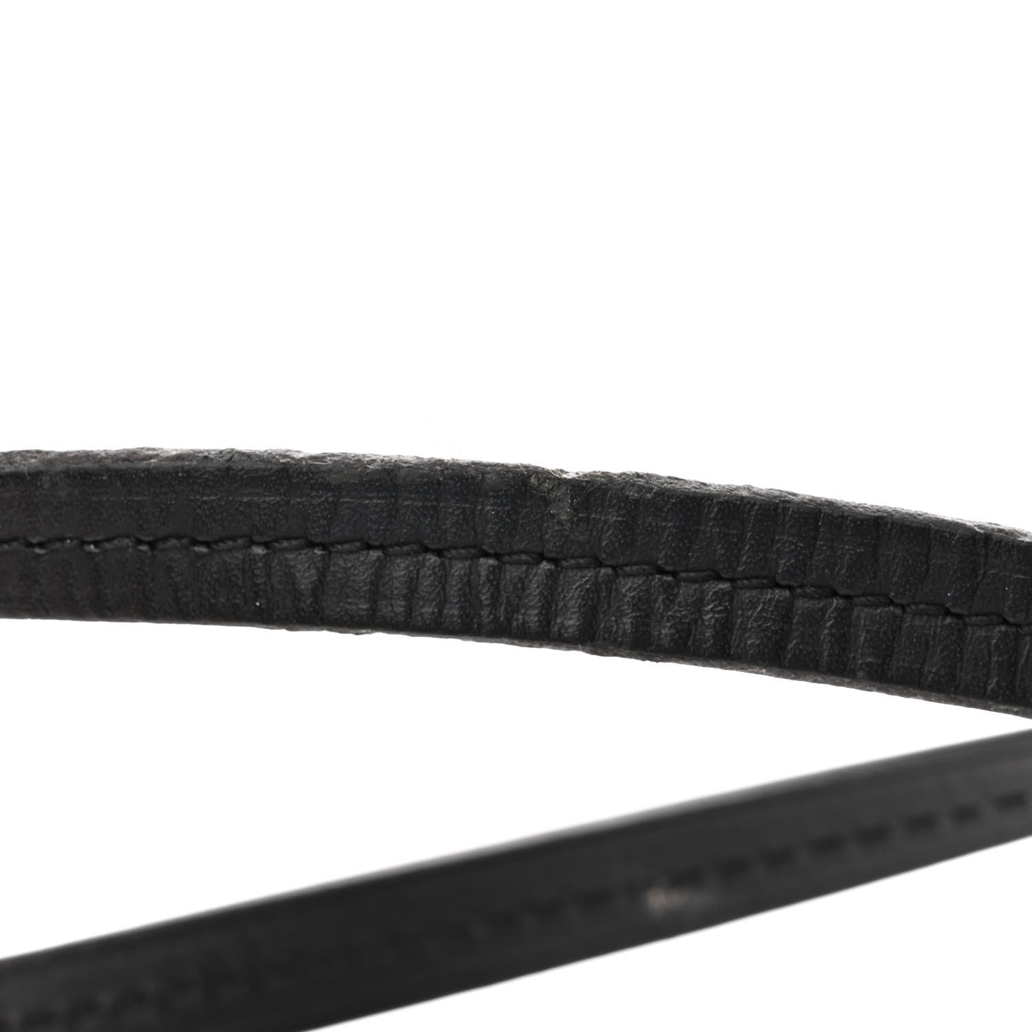 Louis Vuitton Monogram Saintonge Black 13 of 14