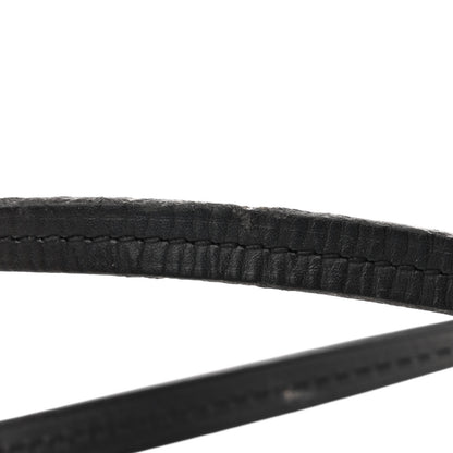 Louis Vuitton Monogram Saintonge Black 13 of 14