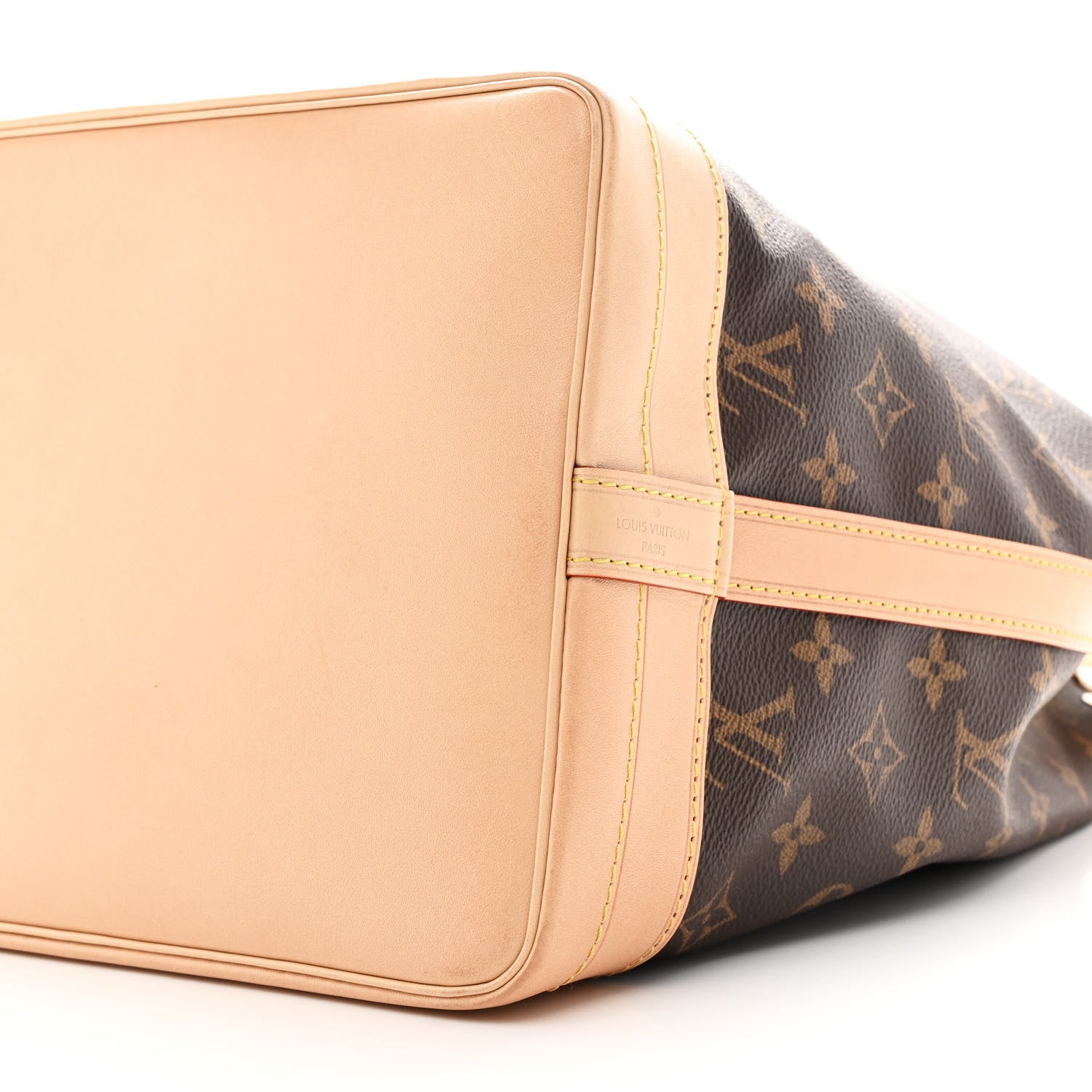 Louis Vuitton Monogram Noe 10 of 10