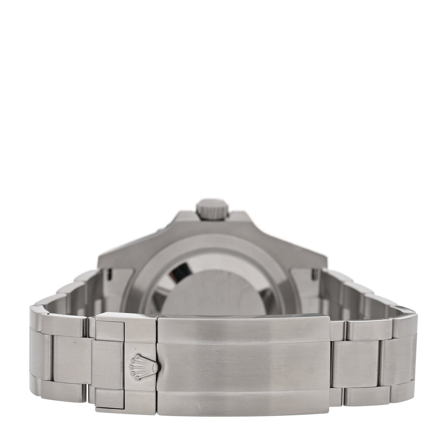 Stainless Steel 41mm Oyster Perpetual Submariner Date Watch Black 126610LN