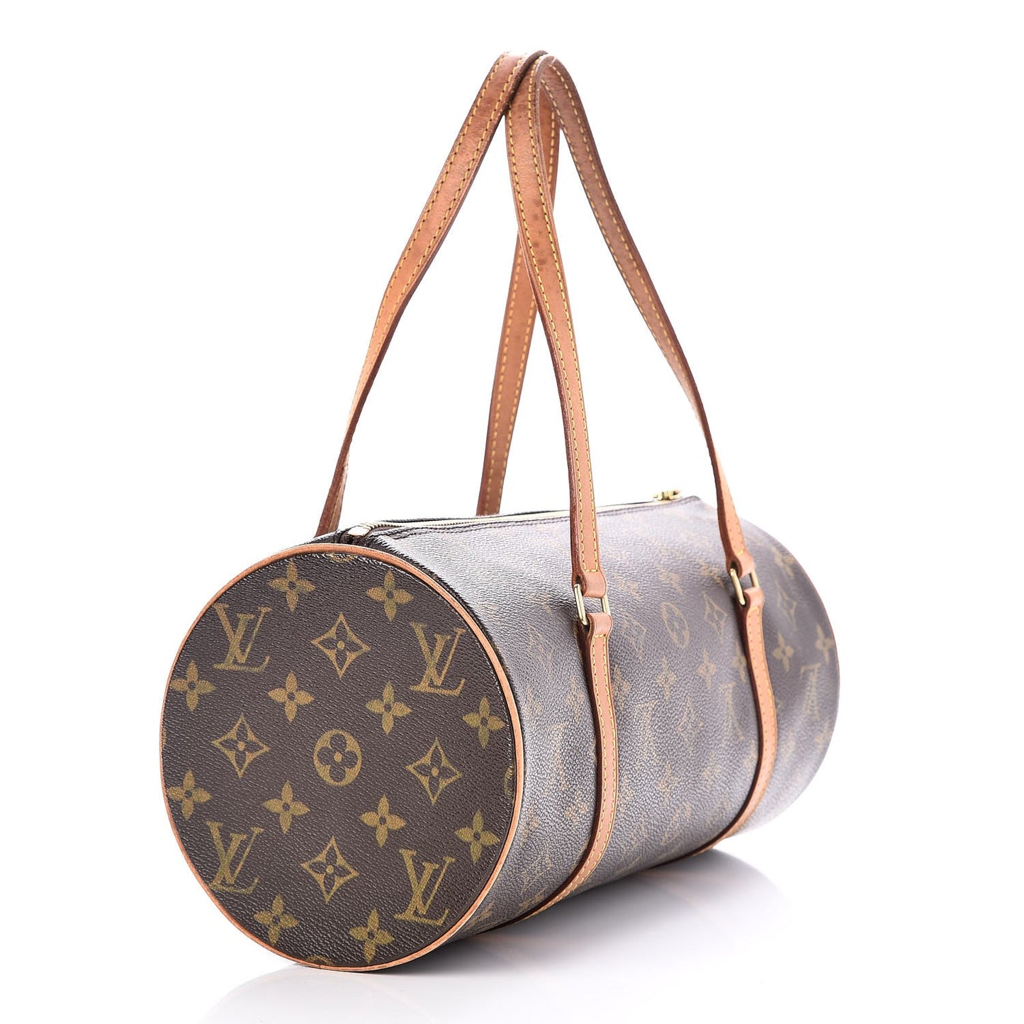 Monogram Papillon 30