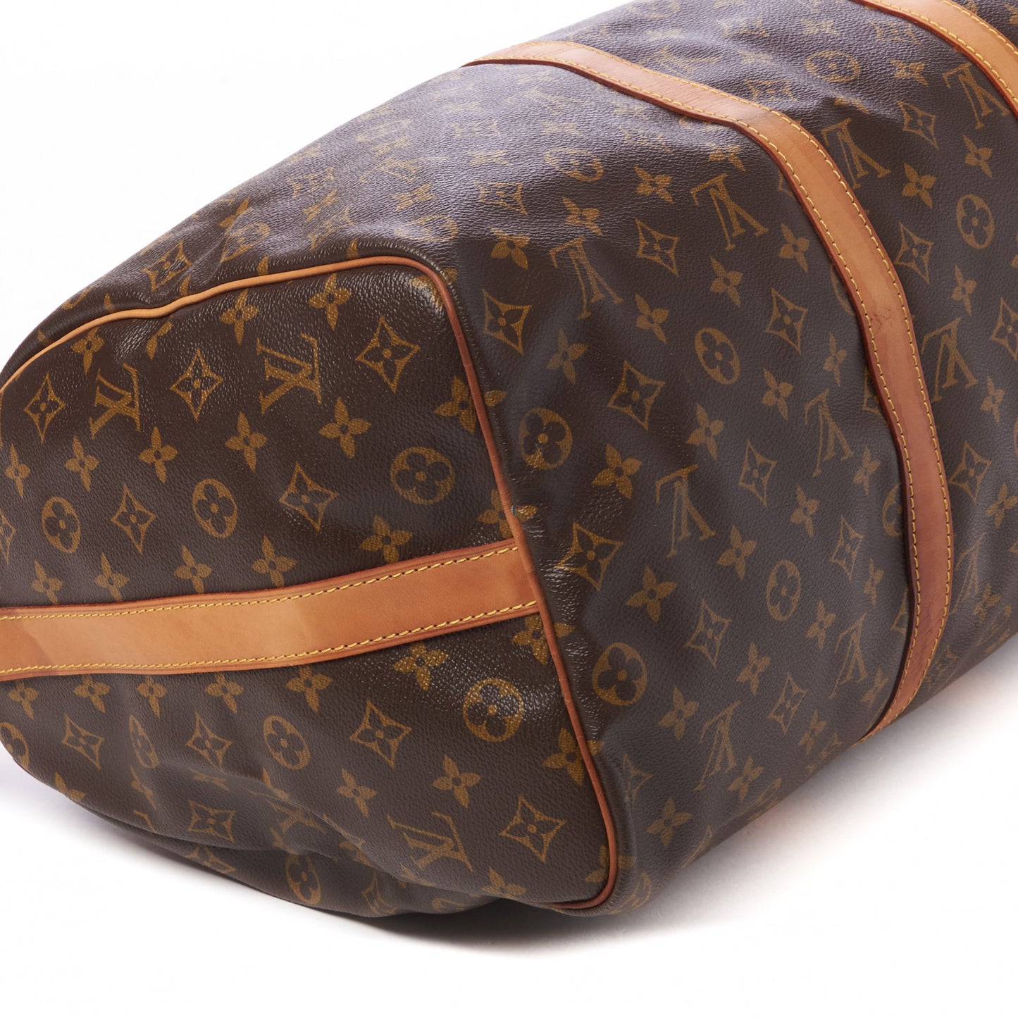 Monogram Keepall Bandouliere 50