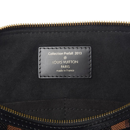 Louis Vuitton Damier Paillettes Speedy 30 Black 7 of 7