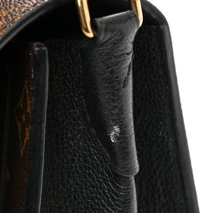 Louis Vuitton Monogram Vaugirard Black 13 of 13
