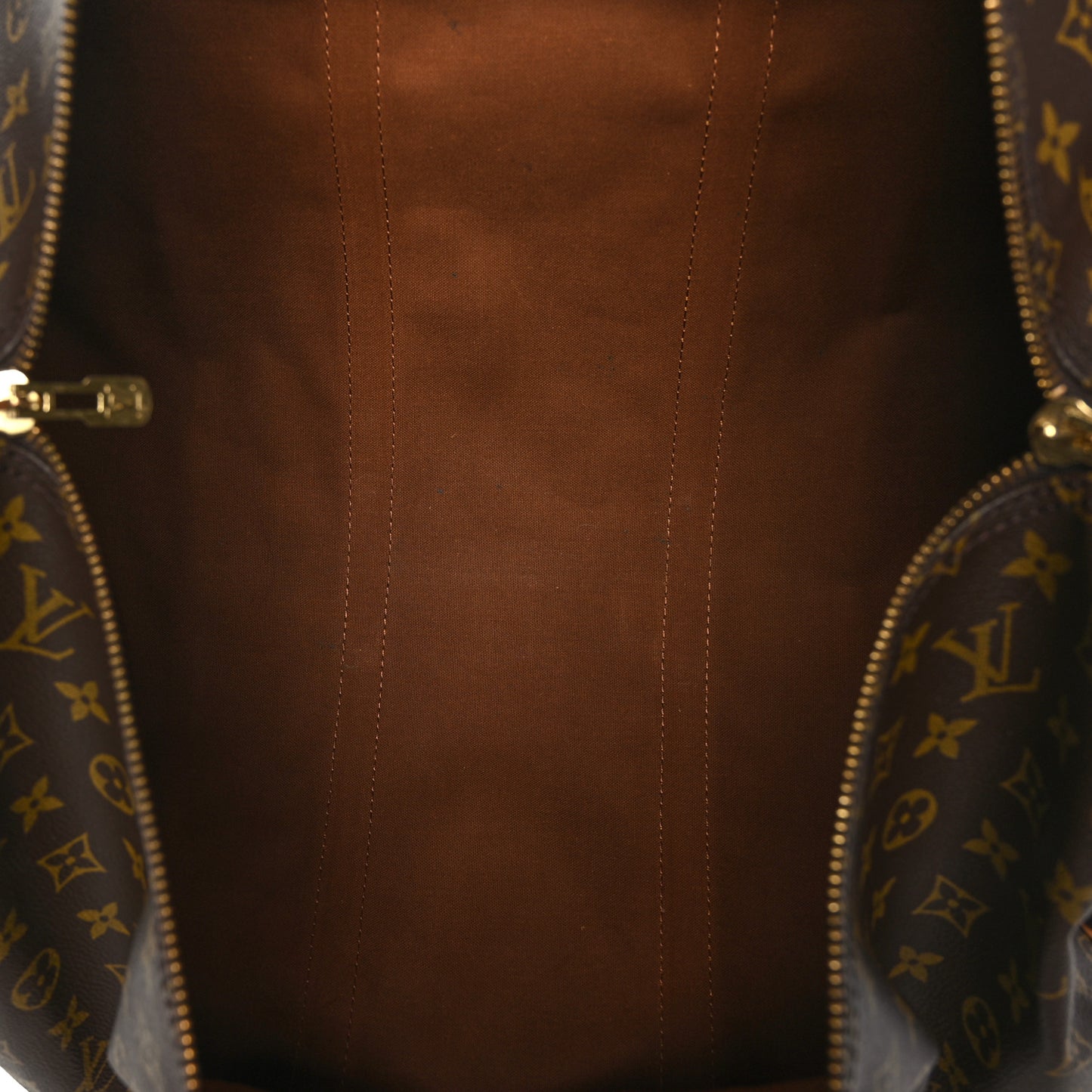 Monogram Keepall Bandouliere 55