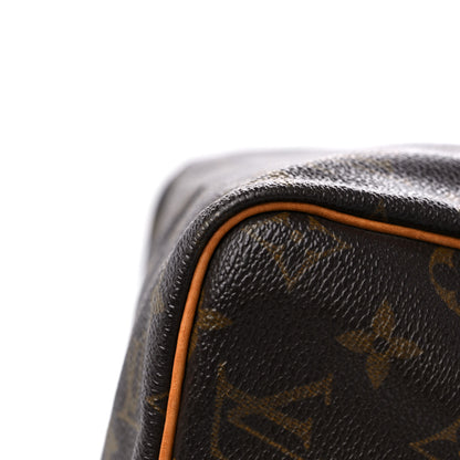 Louis Vuitton Monogram Speedy 30 9 of 16