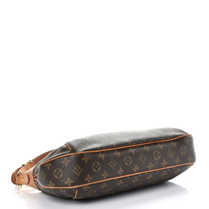 Louis Vuitton Monogram Thames GM 4 of 11