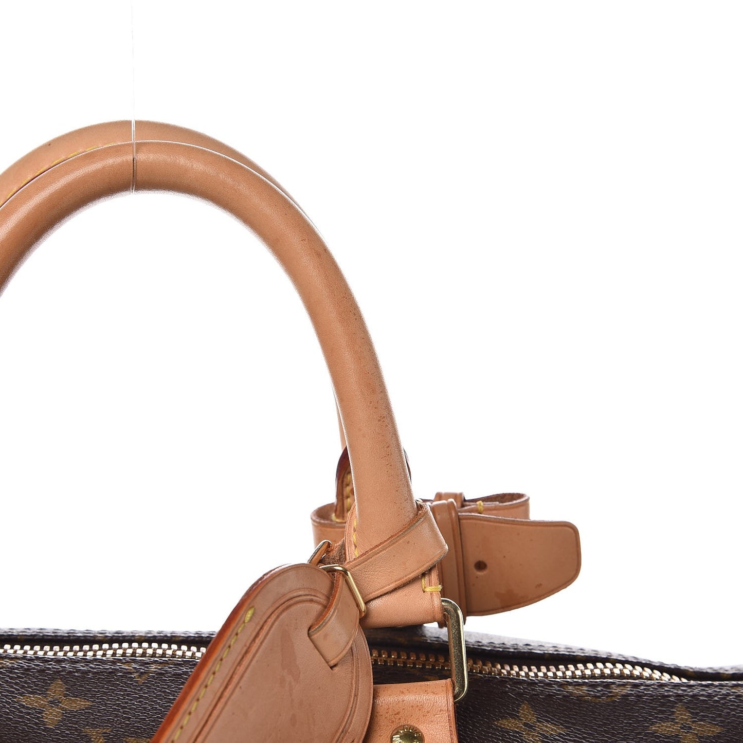 Monogram Keepall Bandouliere 55