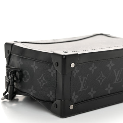 Louis Vuitton Monogram Eclipse Soft Trunk 8 of 11